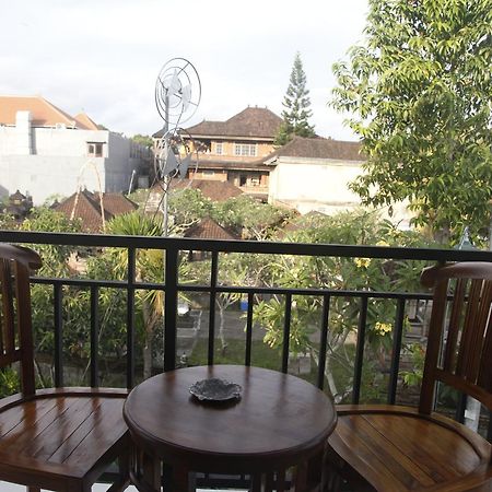Baruna Guest House Ubud  Ngoại thất bức ảnh