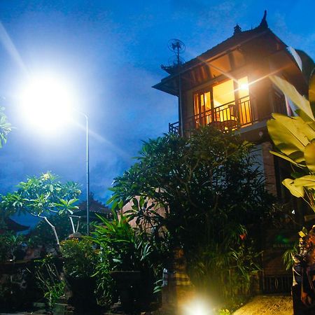 Baruna Guest House Ubud  Ngoại thất bức ảnh