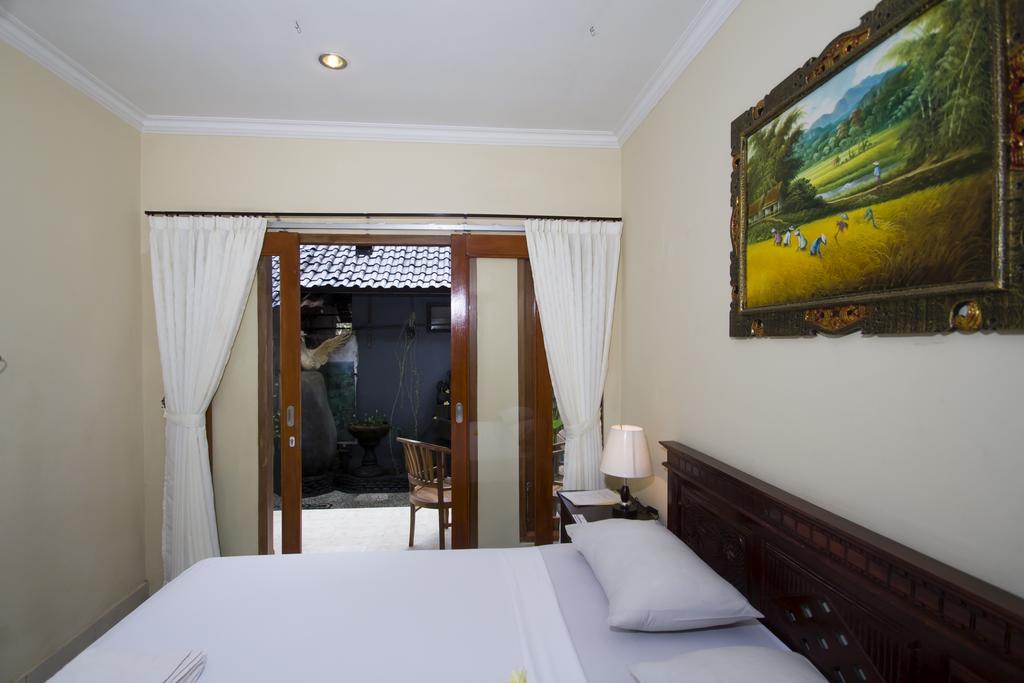 Baruna Guest House Ubud  Ngoại thất bức ảnh