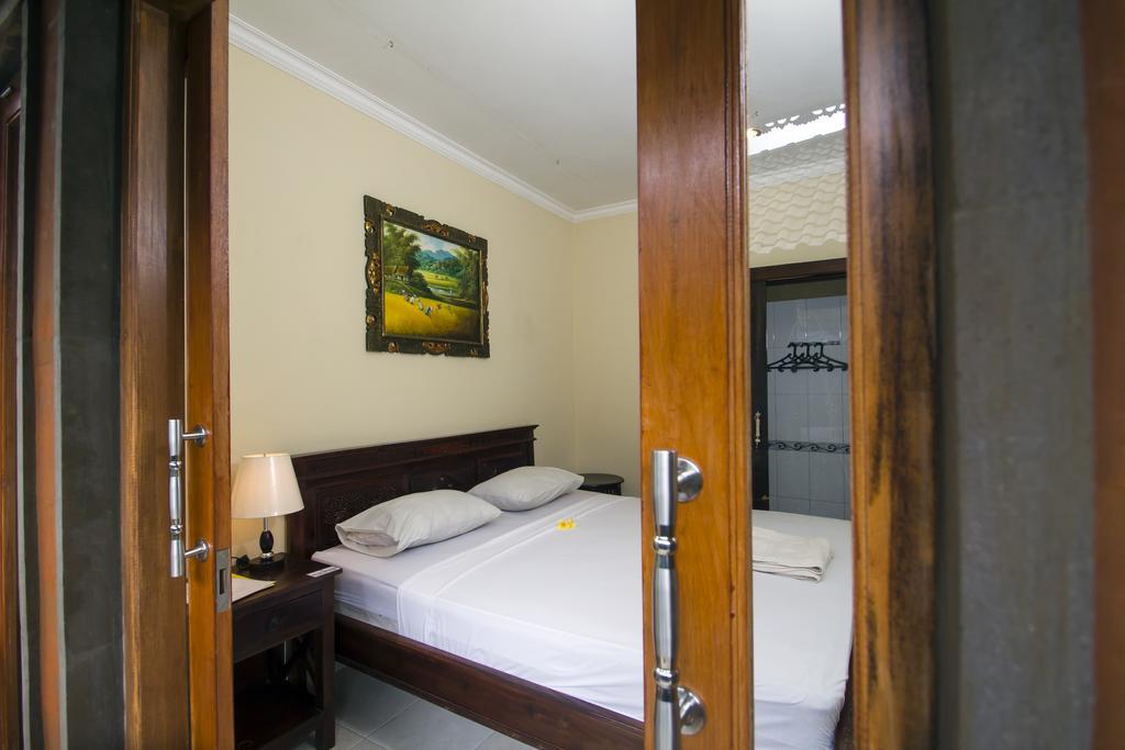 Baruna Guest House Ubud  Ngoại thất bức ảnh