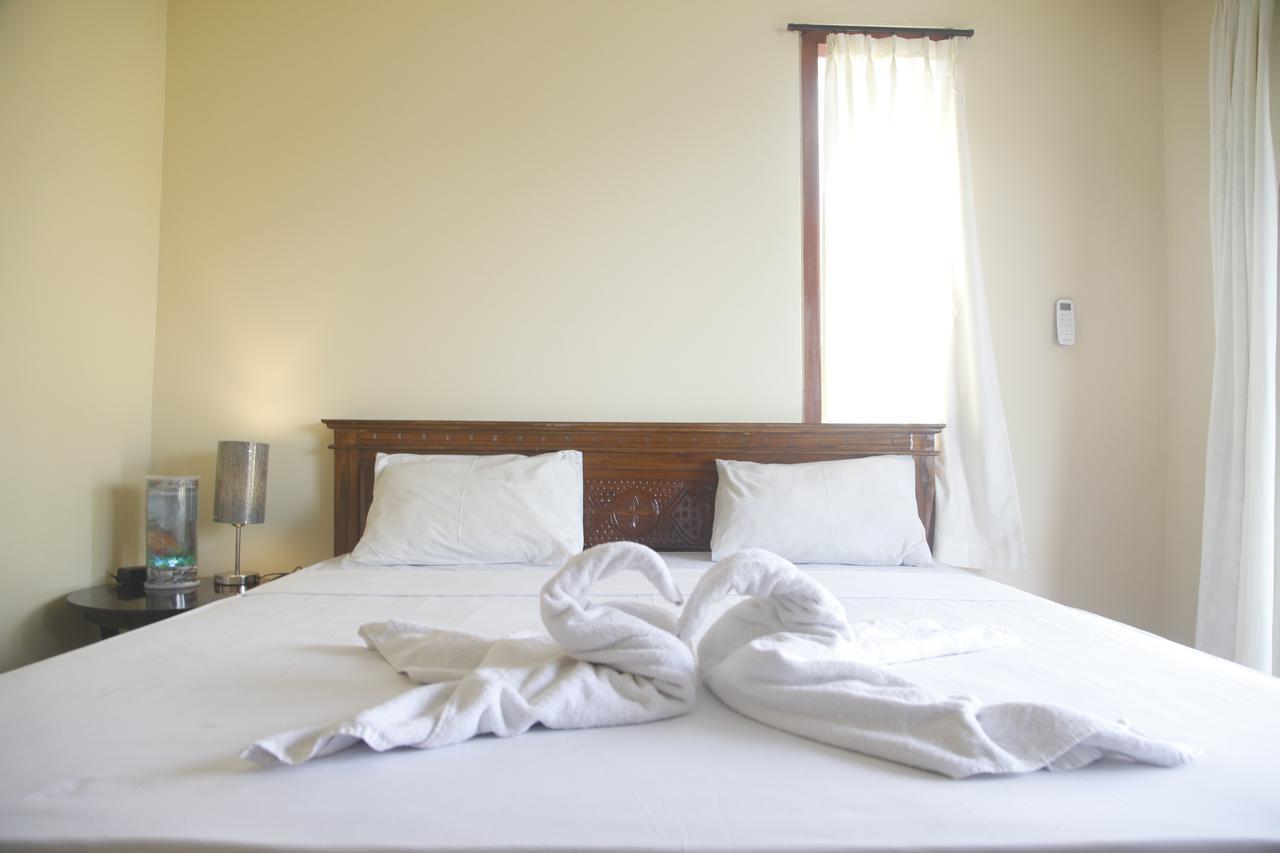 Baruna Guest House Ubud  Ngoại thất bức ảnh