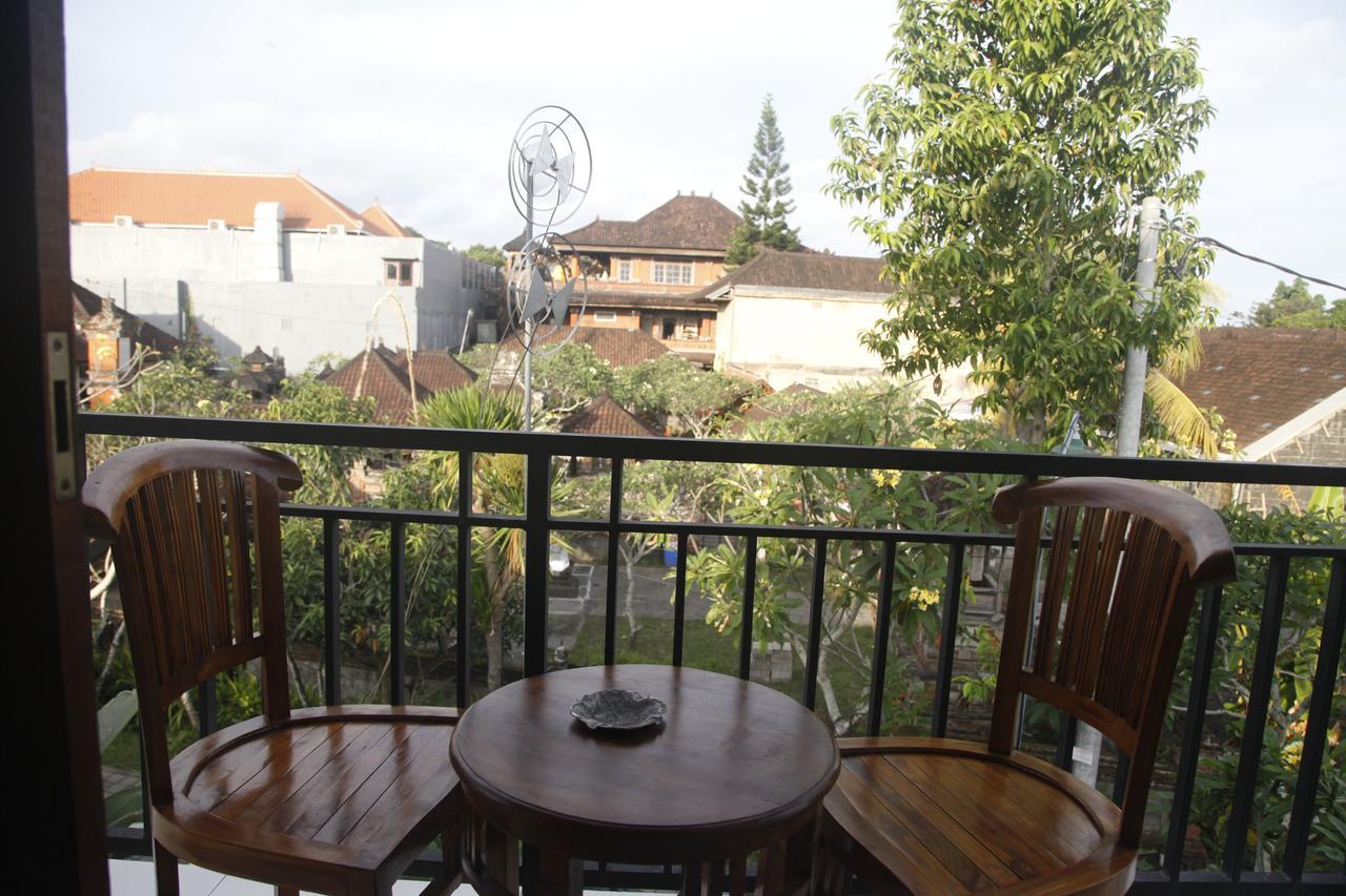 Baruna Guest House Ubud  Ngoại thất bức ảnh