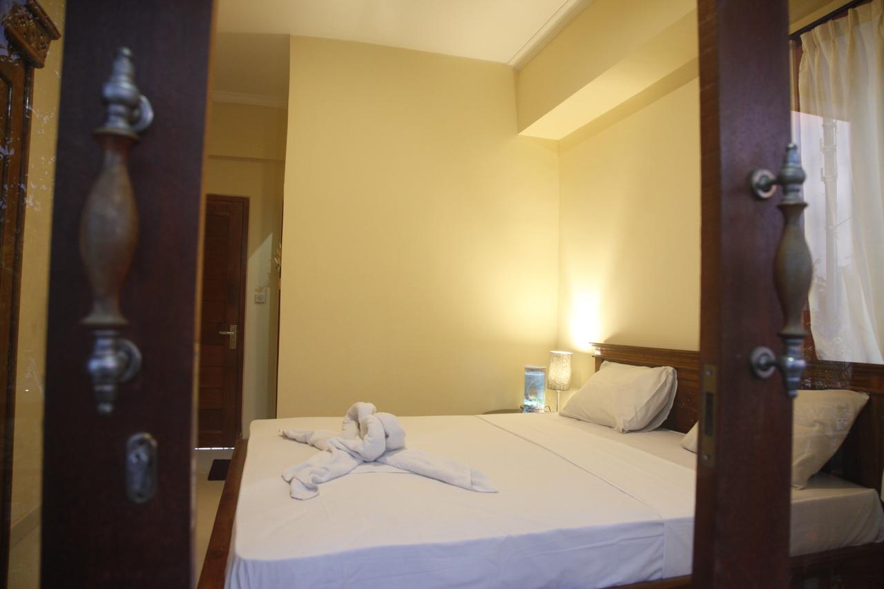 Baruna Guest House Ubud  Ngoại thất bức ảnh