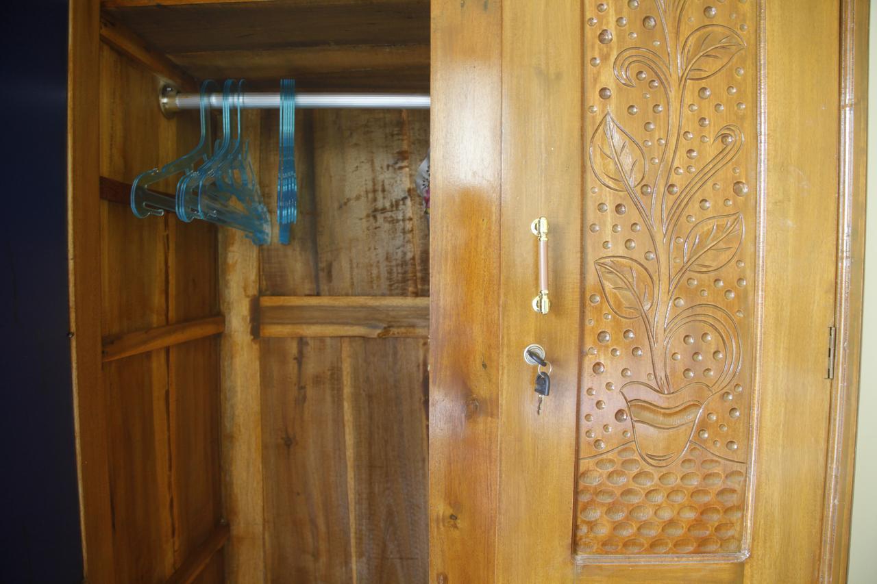 Baruna Guest House Ubud  Ngoại thất bức ảnh