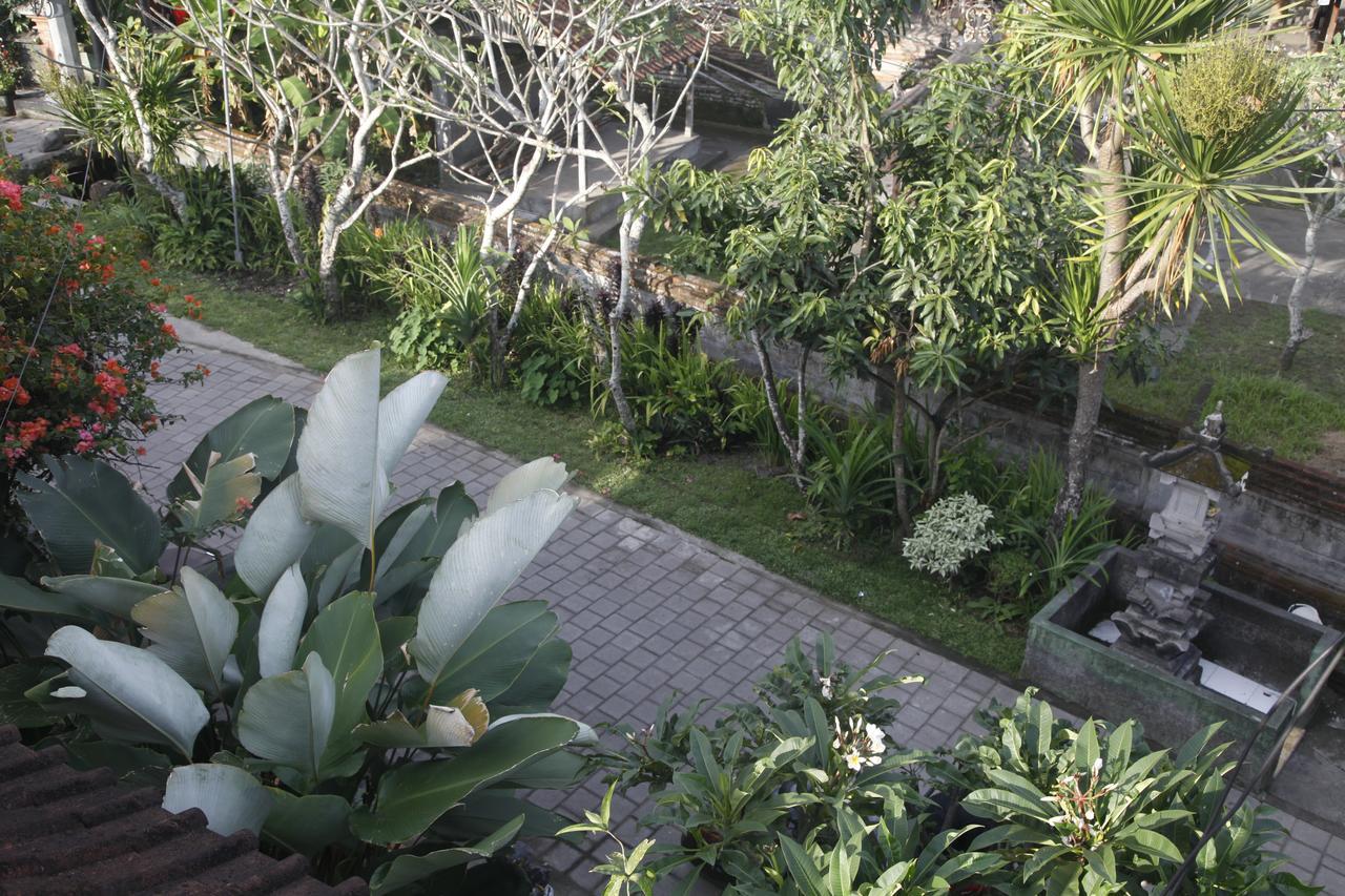 Baruna Guest House Ubud  Ngoại thất bức ảnh