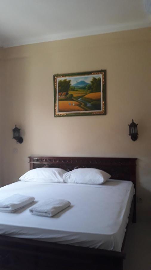 Baruna Guest House Ubud  Ngoại thất bức ảnh